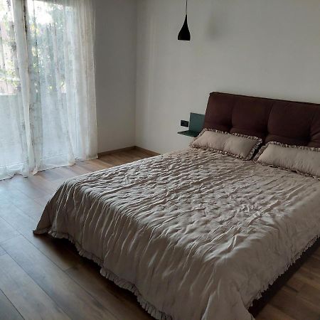 Apartmani Diana Weißenburg Exterior foto