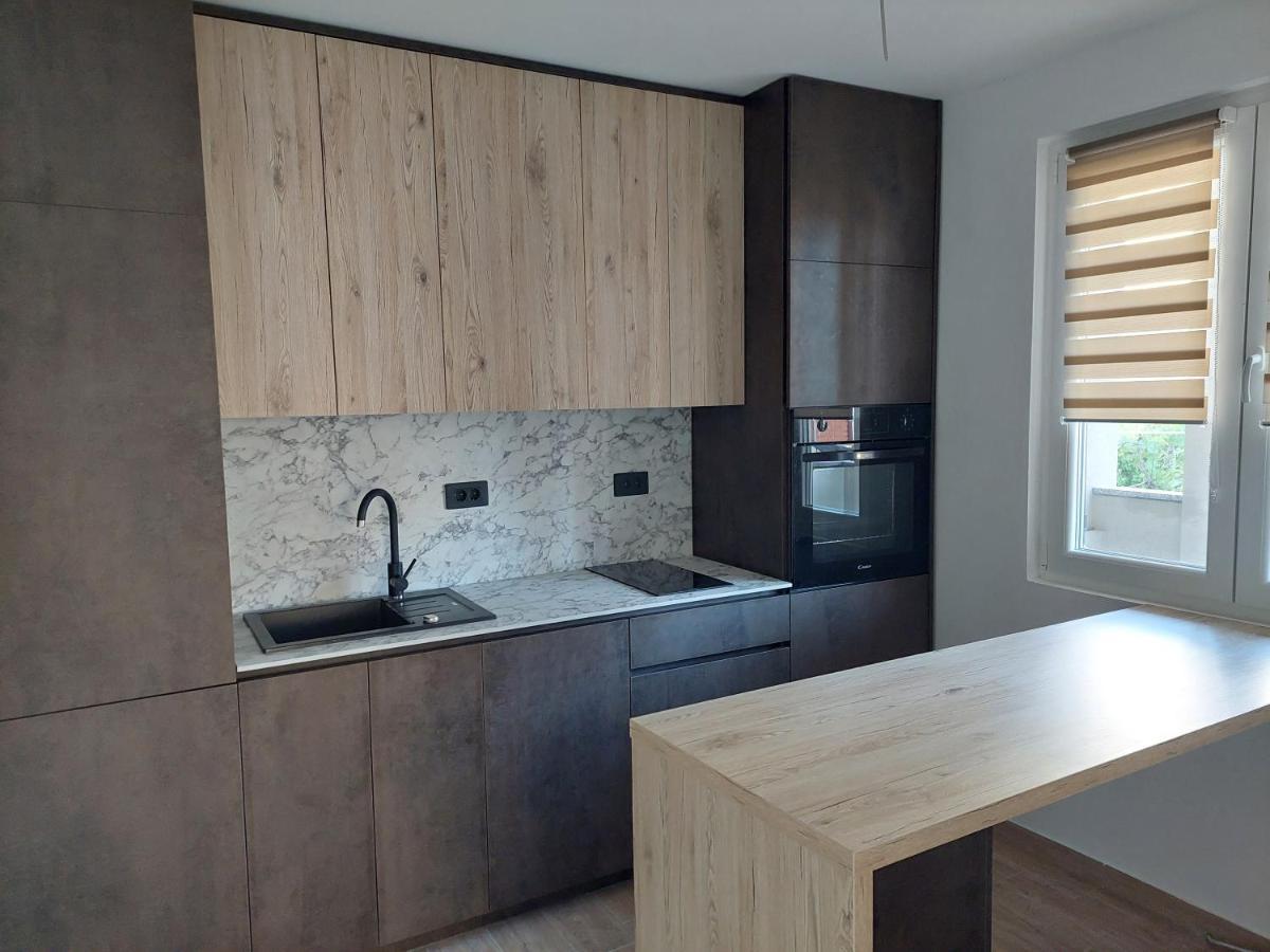 Apartmani Diana Weißenburg Exterior foto