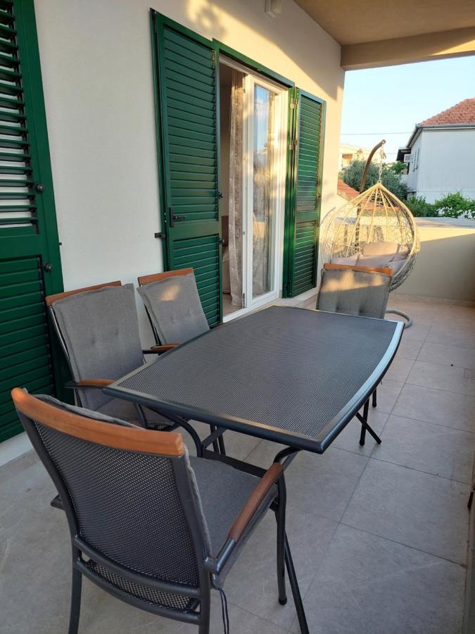 Apartmani Diana Weißenburg Exterior foto