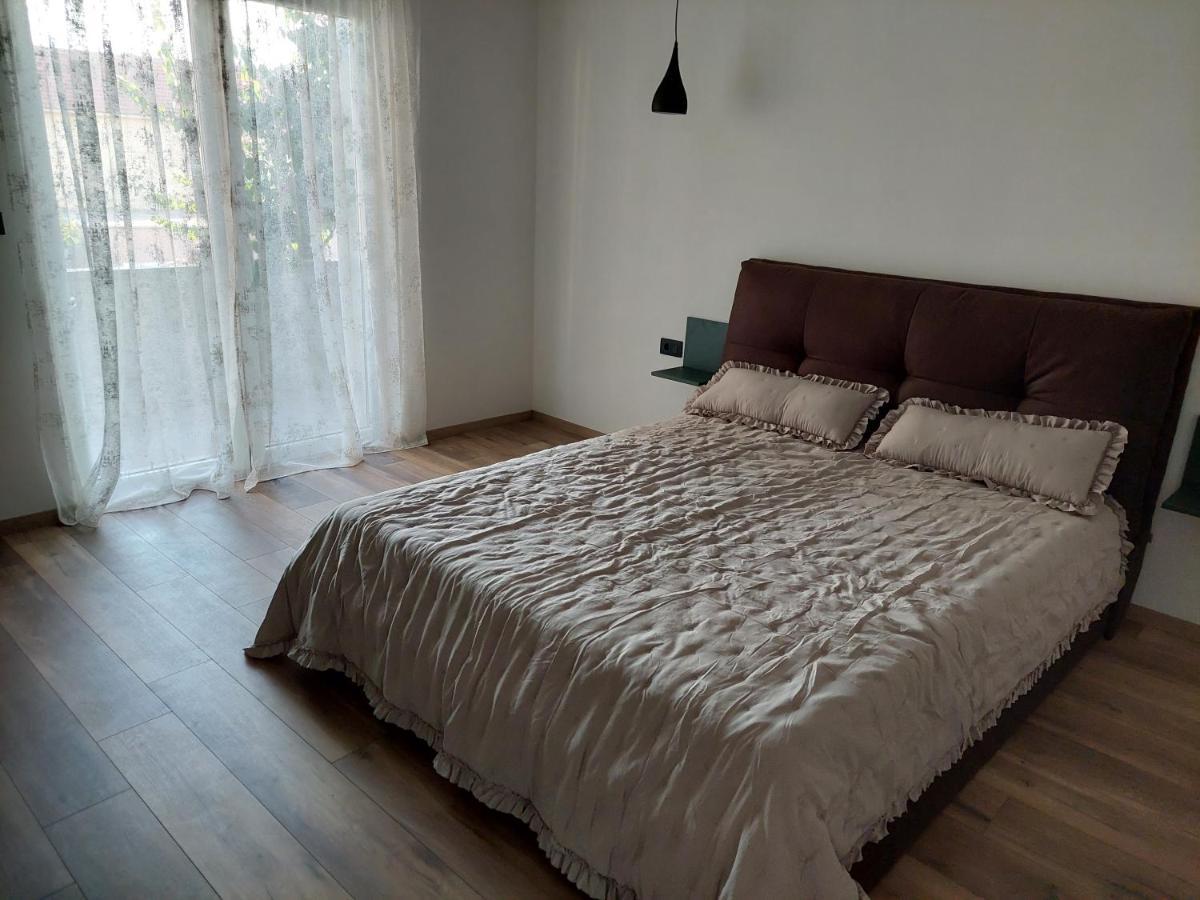 Apartmani Diana Weißenburg Exterior foto