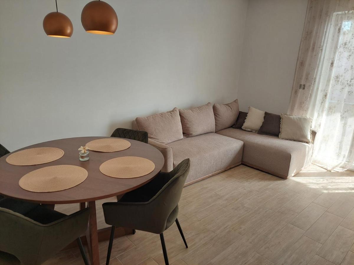 Apartmani Diana Weißenburg Exterior foto
