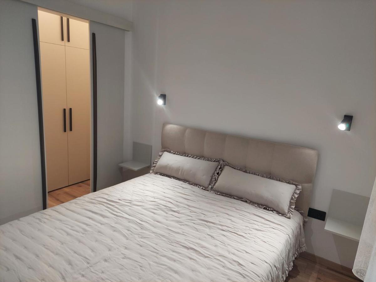 Apartmani Diana Weißenburg Exterior foto
