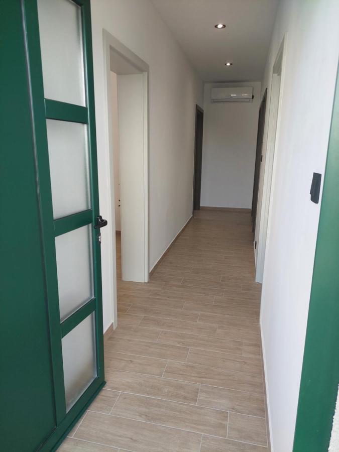 Apartmani Diana Weißenburg Exterior foto