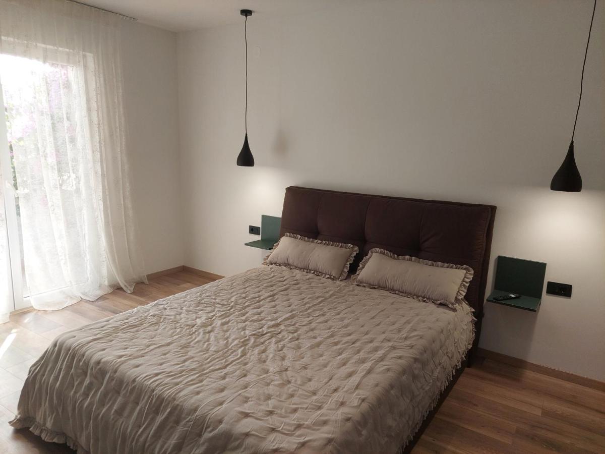 Apartmani Diana Weißenburg Exterior foto