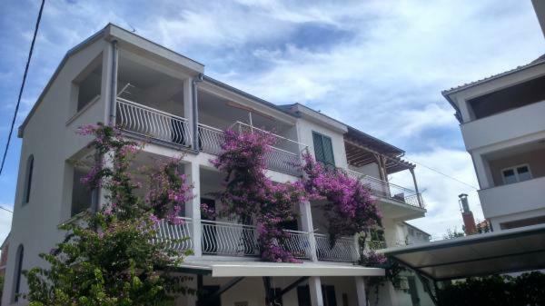 Apartmani Diana Weißenburg Exterior foto