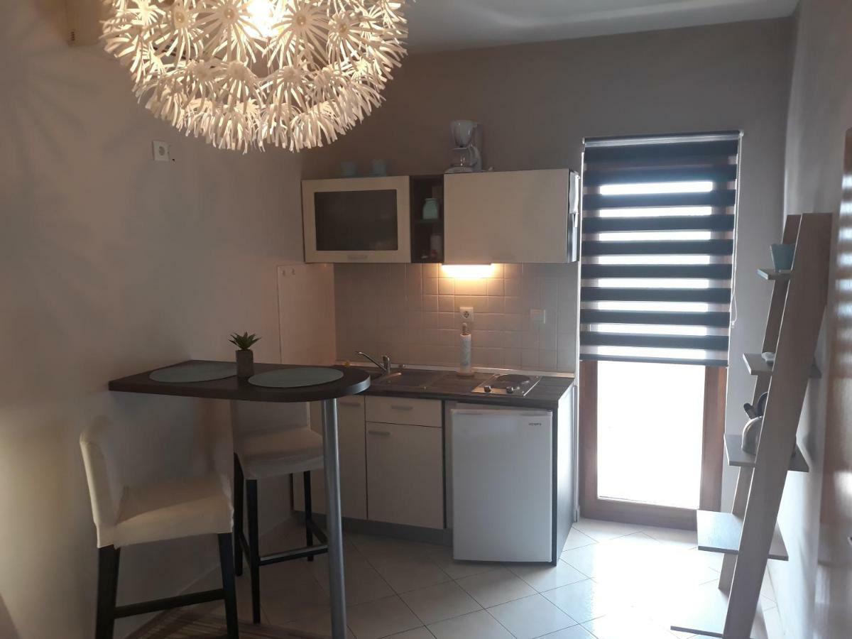 Apartmani Diana Weißenburg Exterior foto