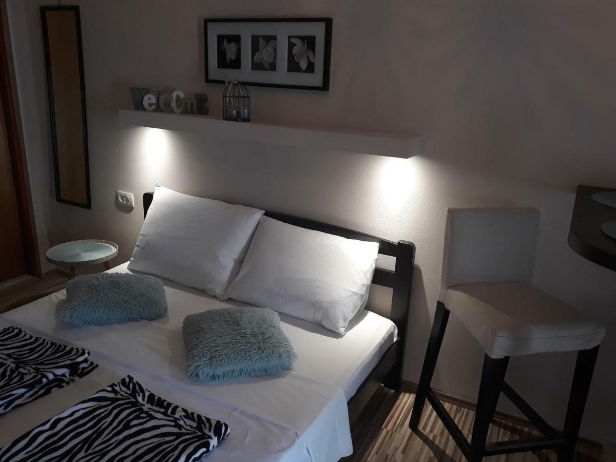 Apartmani Diana Weißenburg Exterior foto