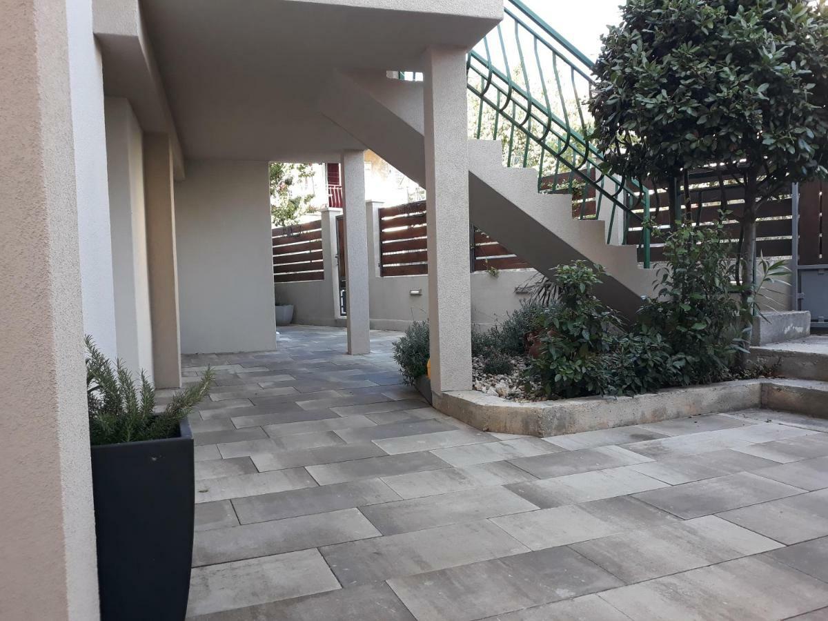 Apartmani Diana Weißenburg Exterior foto