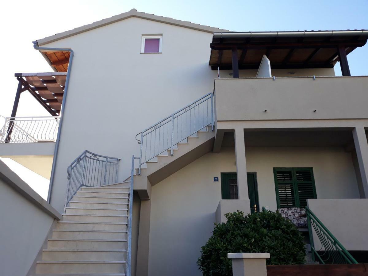 Apartmani Diana Weißenburg Exterior foto
