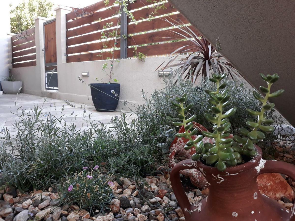 Apartmani Diana Weißenburg Exterior foto