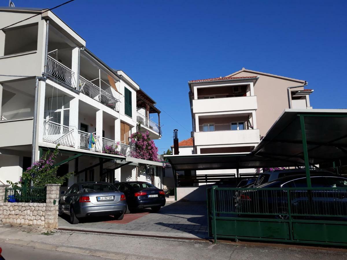 Apartmani Diana Weißenburg Exterior foto