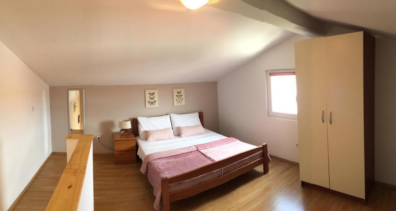 Apartmani Diana Weißenburg Exterior foto