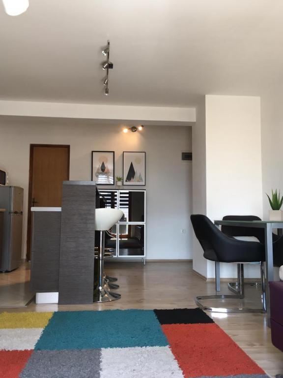 Apartmani Diana Weißenburg Exterior foto